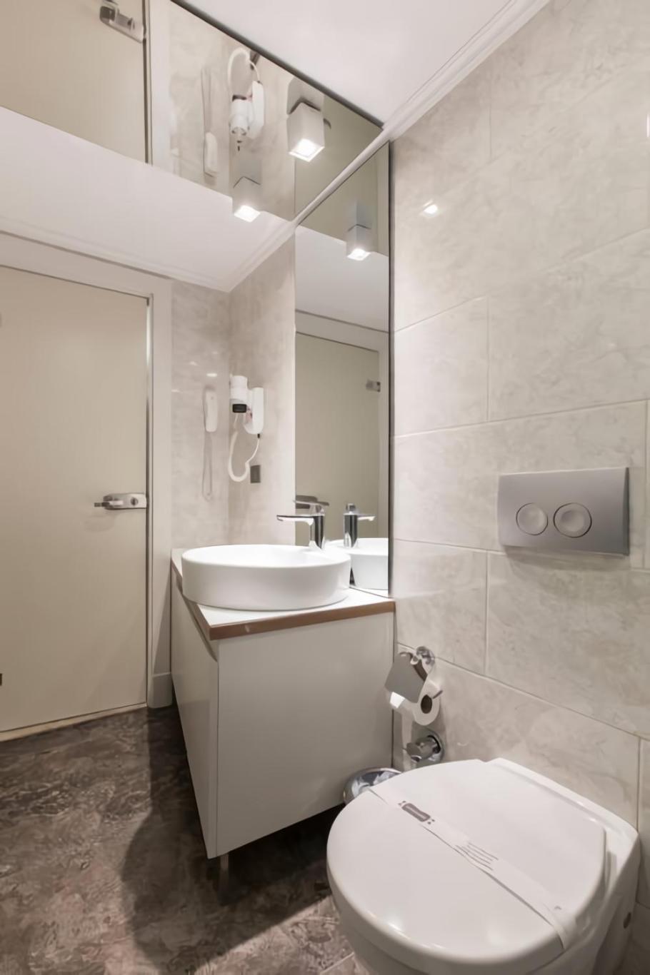 Carina Park Suites Nisantasi Estambul Exterior foto